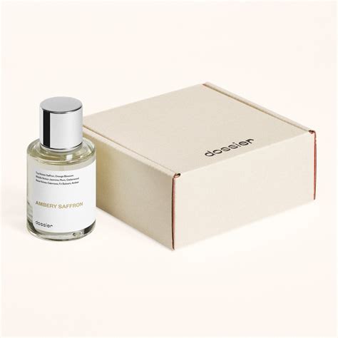 saffron perfume dupe|dossier ambery saffron.